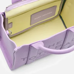 Holiday Bags|Bags|Marc Jacobs The Small Leather Tote Bag