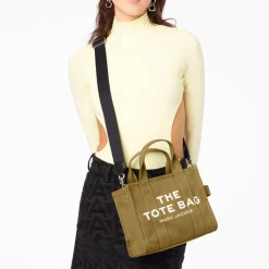 Holiday Bags|Bags|Dr. Martens Marc Jacobs The Small Tote Canvas Bag