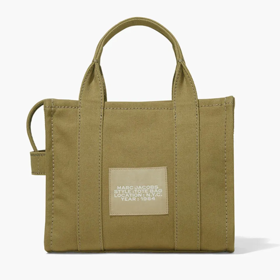 Holiday Bags|Bags|Dr. Martens Marc Jacobs The Small Tote Canvas Bag