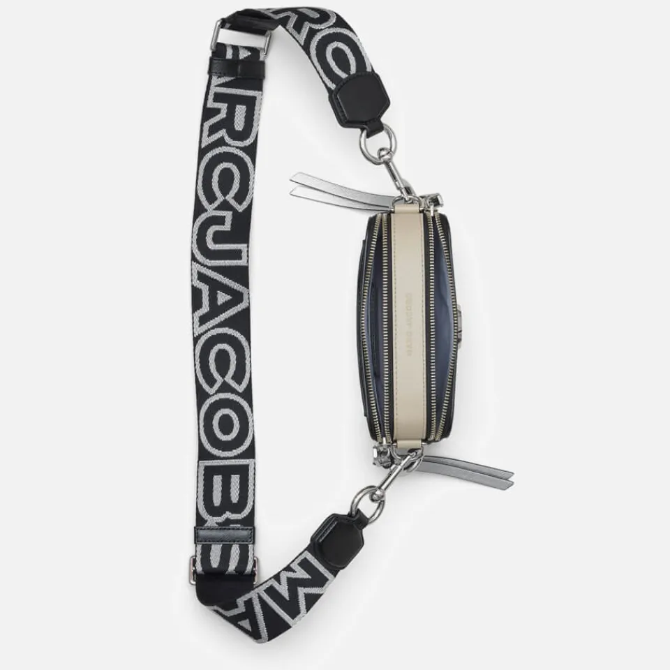 Bags|Marc Jacobs The Snapshot Saffiano Leather Bag