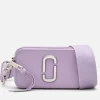 Bags|Dr. Martens Marc Jacobs The Snapshot Saffiano Leather Bag
