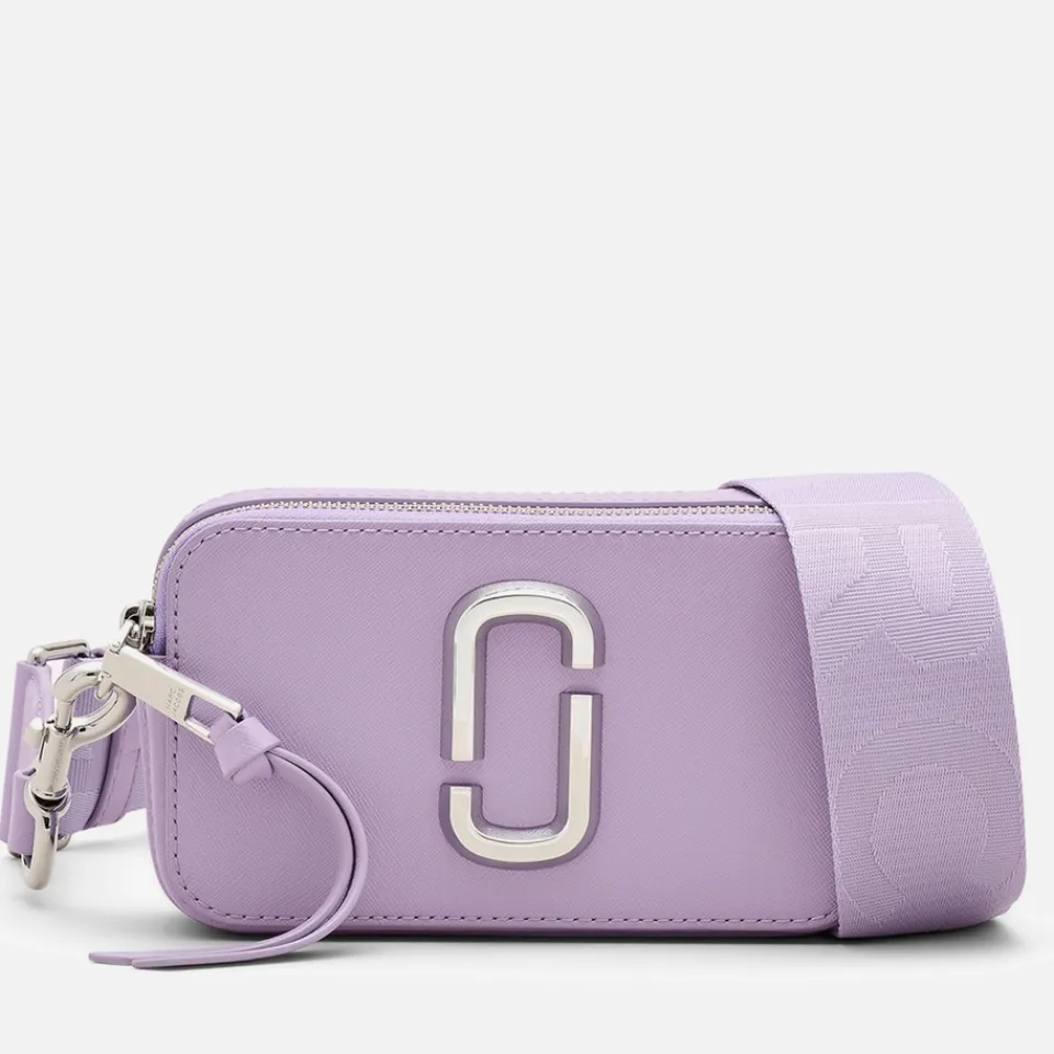 Bags|Dr. Martens Marc Jacobs The Snapshot Saffiano Leather Bag