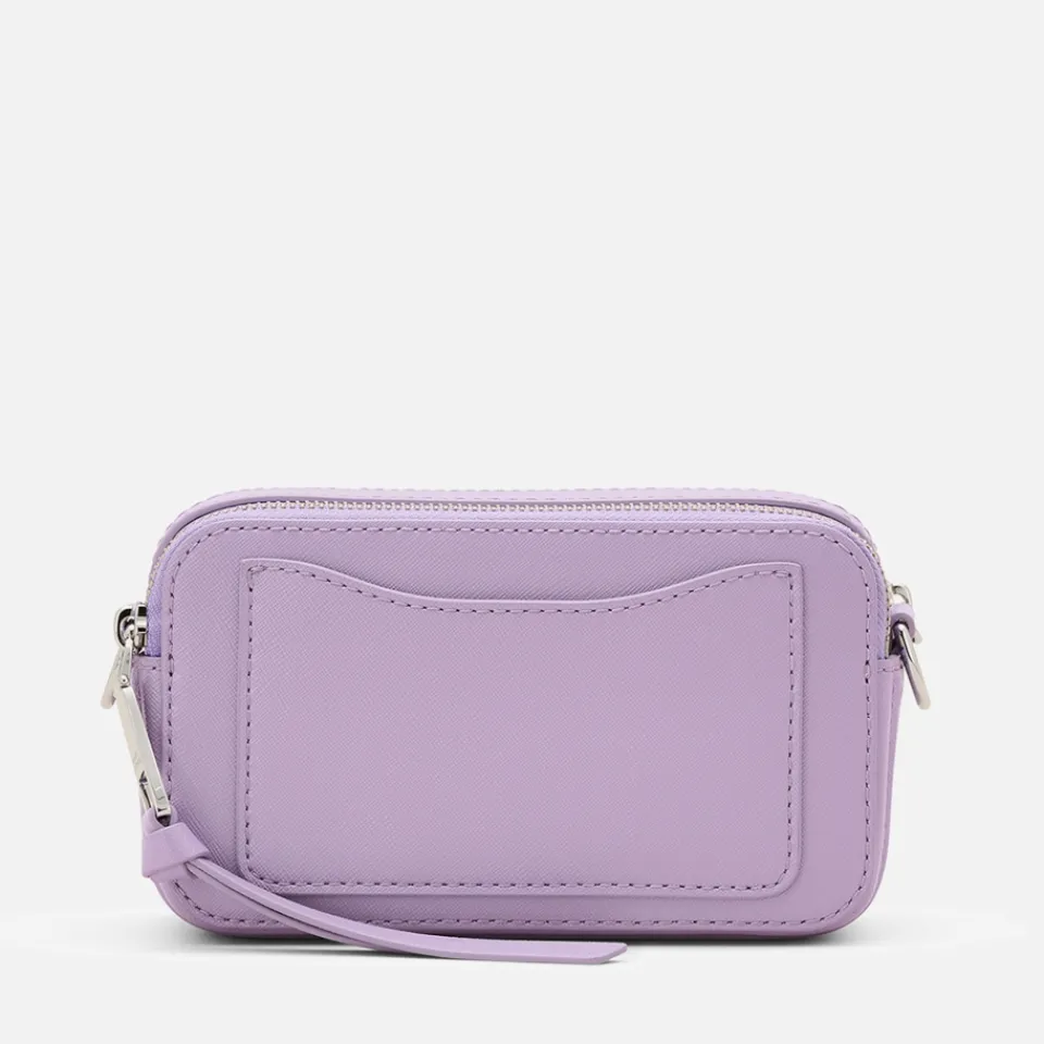 Bags|Dr. Martens Marc Jacobs The Snapshot Saffiano Leather Bag