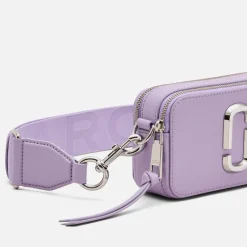 Bags|Dr. Martens Marc Jacobs The Snapshot Saffiano Leather Bag