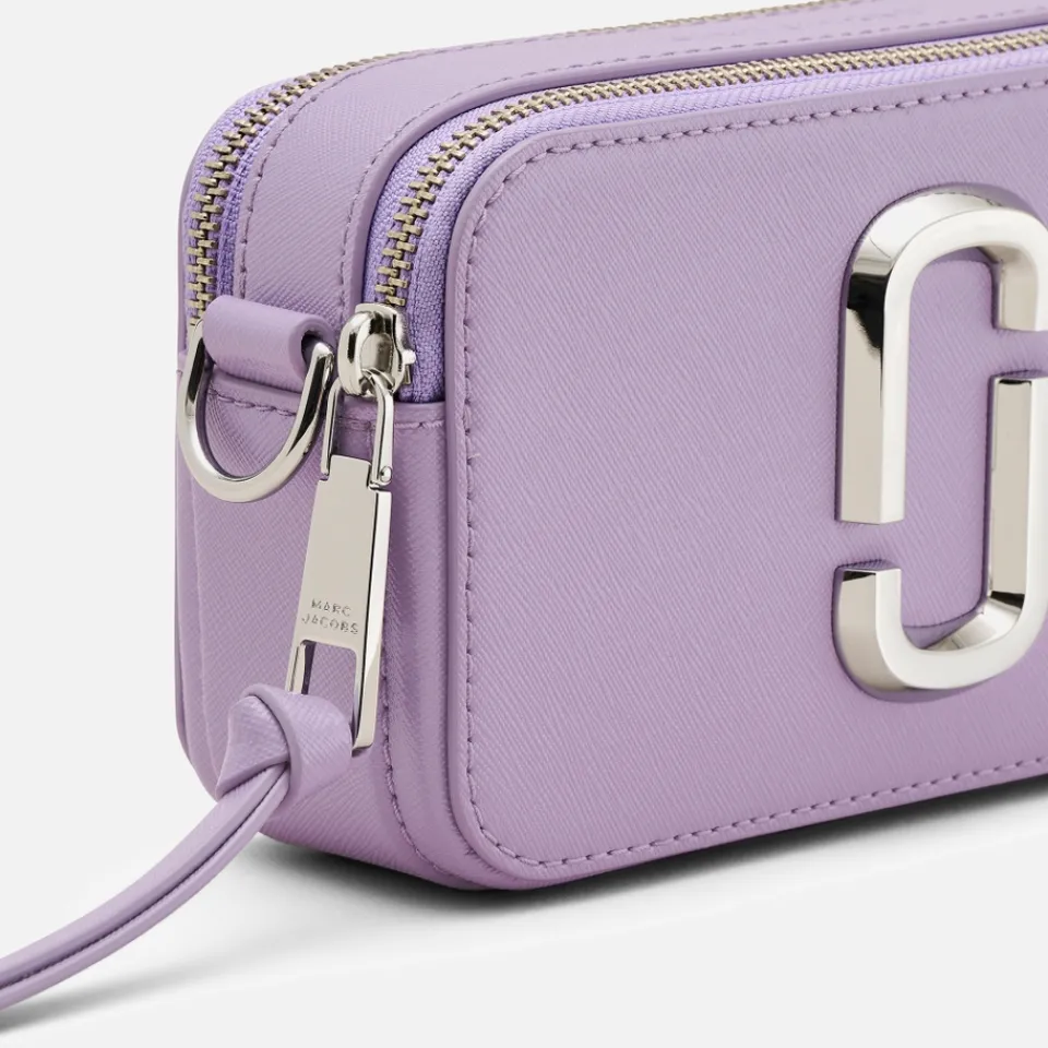 Bags|Dr. Martens Marc Jacobs The Snapshot Saffiano Leather Bag