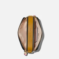 Bags|Dr. Martens Marc Jacobs The Snapshot Saffiano Leather Bag