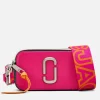 Bags|Dr. Martens Marc Jacobs The Snapshot Saffiano Leather