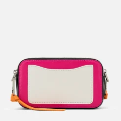Bags|Dr. Martens Marc Jacobs The Snapshot Saffiano Leather