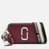 Bags|Dr. Martens Marc Jacobs The Snapshot Leather Bag
