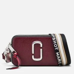Bags|Dr. Martens Marc Jacobs The Snapshot Leather Bag