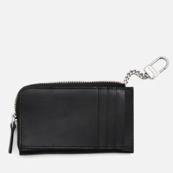 Purses|Marc Jacobs The Top Zip Leather J-Marc Wallet