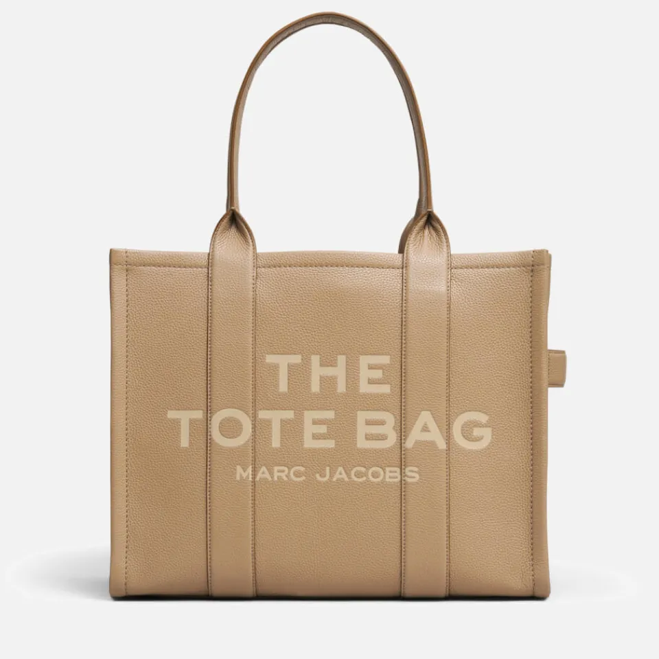 Bags|Dr. Martens Marc Jacobs The Tote Leather Large Bag