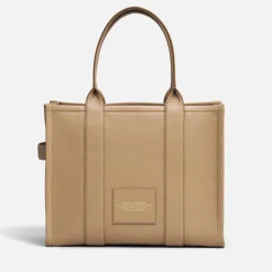 Bags|Dr. Martens Marc Jacobs The Tote Leather Large Bag