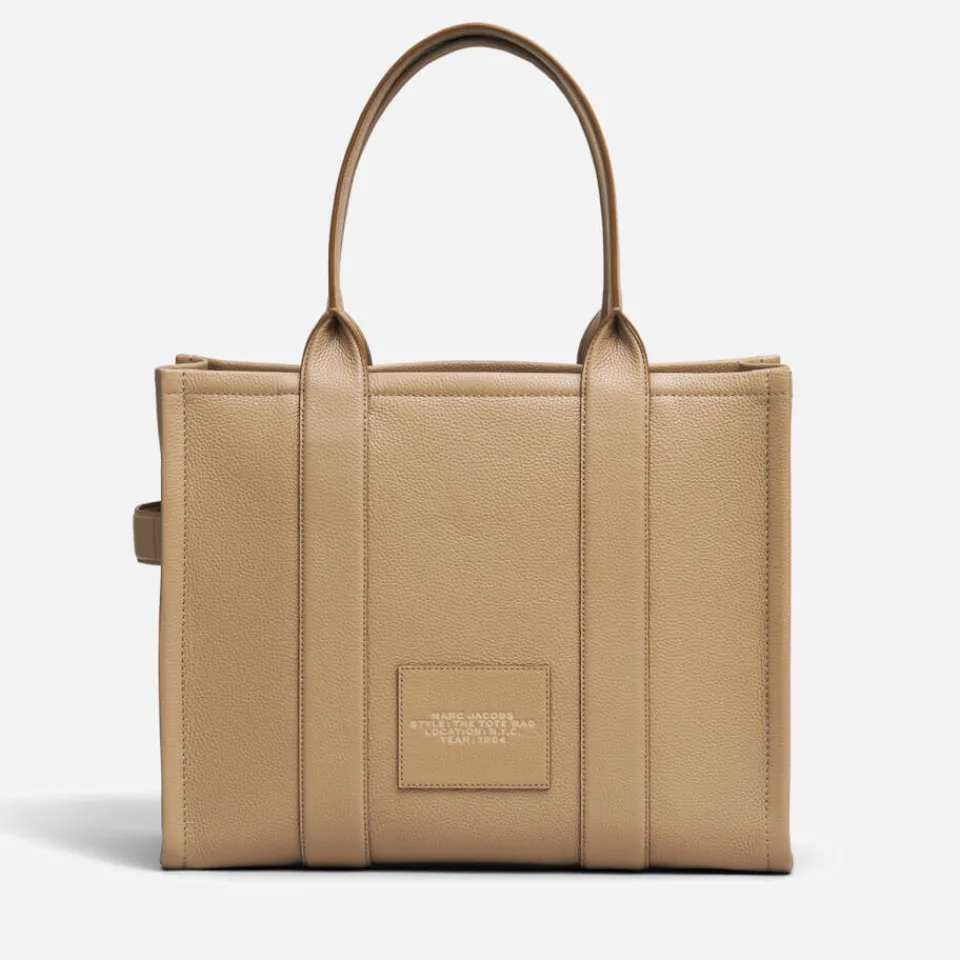 Bags|Dr. Martens Marc Jacobs The Tote Leather Large Bag