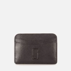 Purses|Dr. Martens Marc Jacobs Women's Dtm Card Case - Black