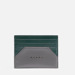 Wallets|Dr. Martens Marni Leather Cardholder