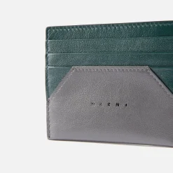 Wallets|Dr. Martens Marni Leather Cardholder