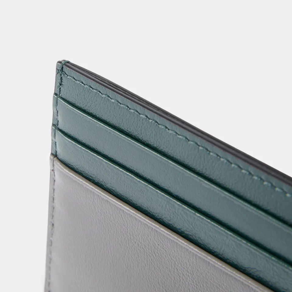 Wallets|Dr. Martens Marni Leather Cardholder