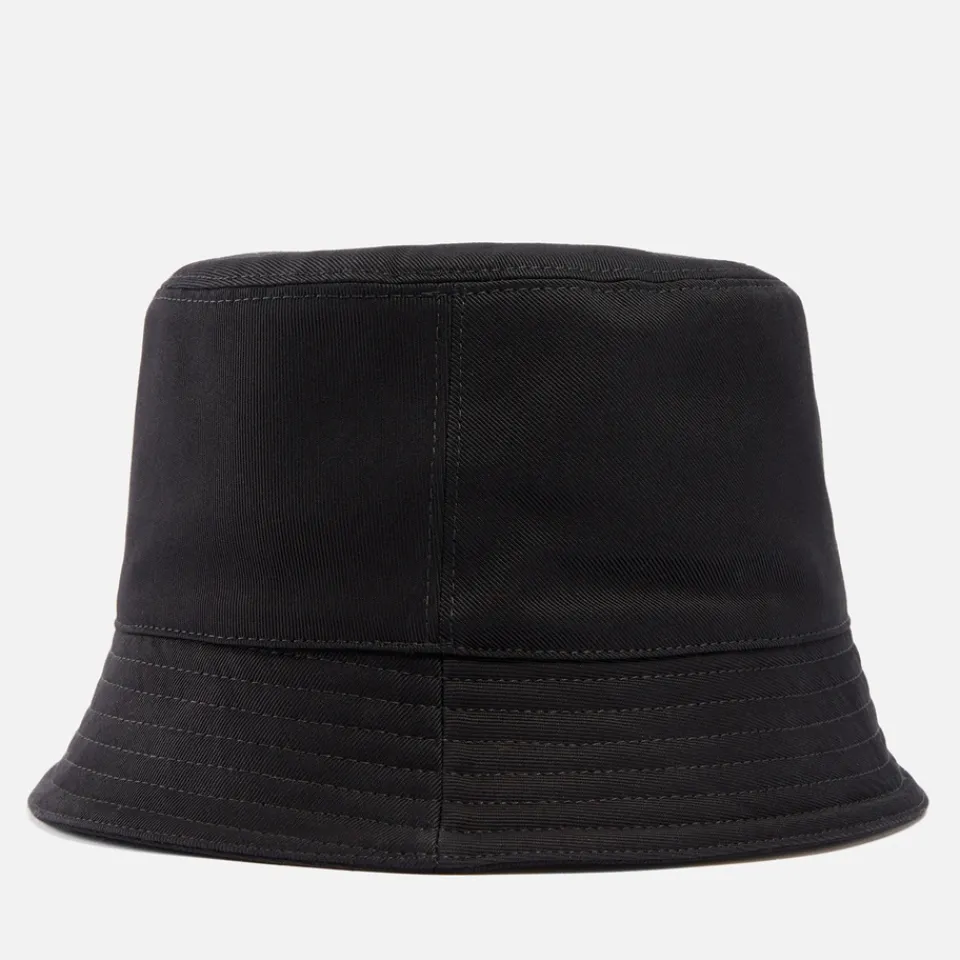 Hats|Dr. Martens Marni Logo Cotton-Twill Bucket Hat - M