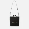 Bags|Dr. Martens Marni Tropicalia Woven Crossbody Bag