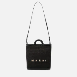 Bags|Dr. Martens Marni Tropicalia Woven Crossbody Bag