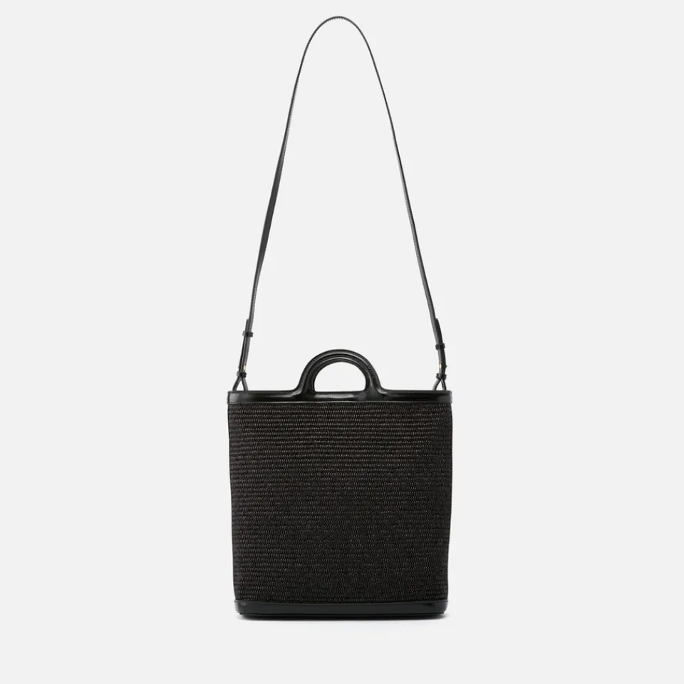 Bags|Dr. Martens Marni Tropicalia Woven Crossbody Bag