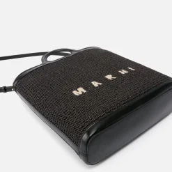 Bags|Dr. Martens Marni Tropicalia Woven Crossbody Bag