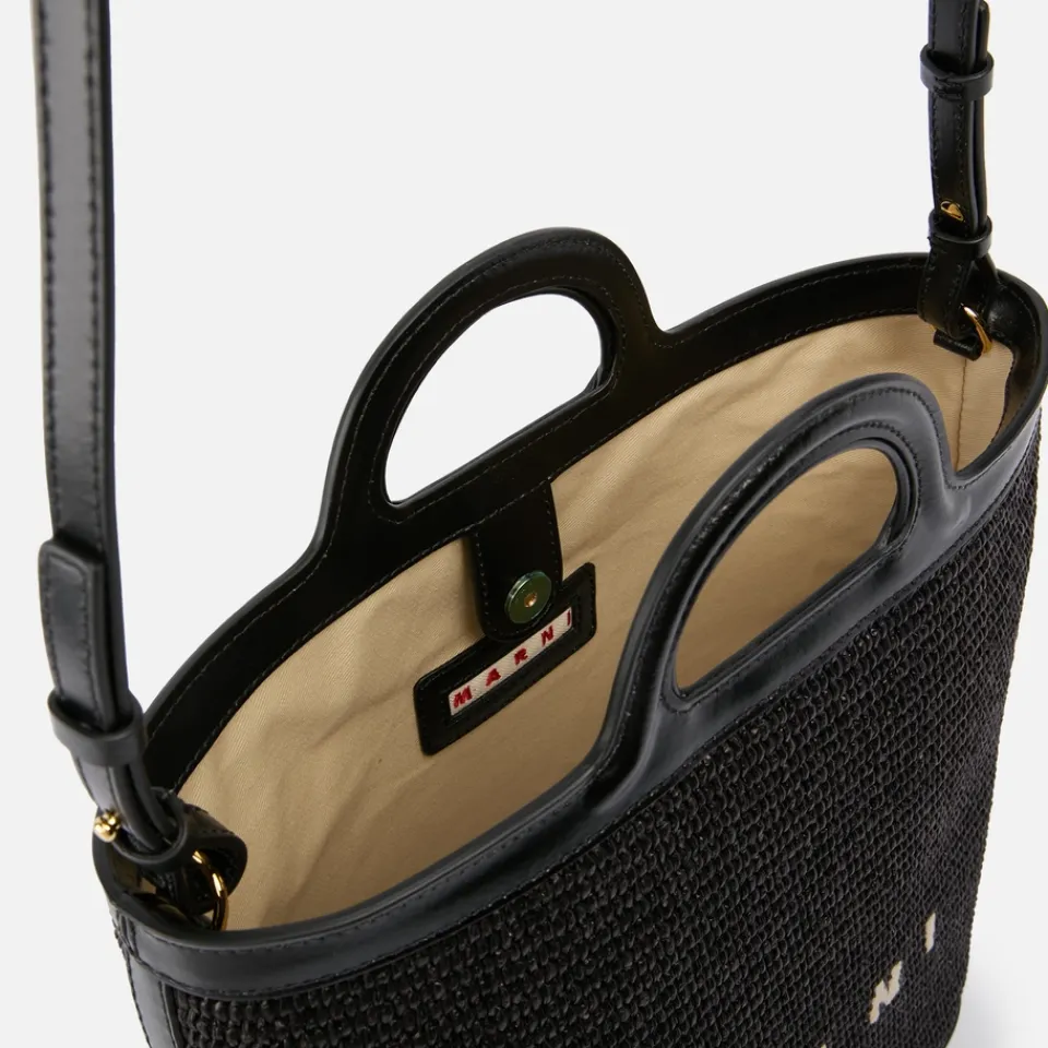 Bags|Dr. Martens Marni Tropicalia Woven Crossbody Bag