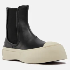 Sandals & Slides|Sandals|Dr. Martens Marni Women's Pablo Leather Chelsea Boots - UK 5