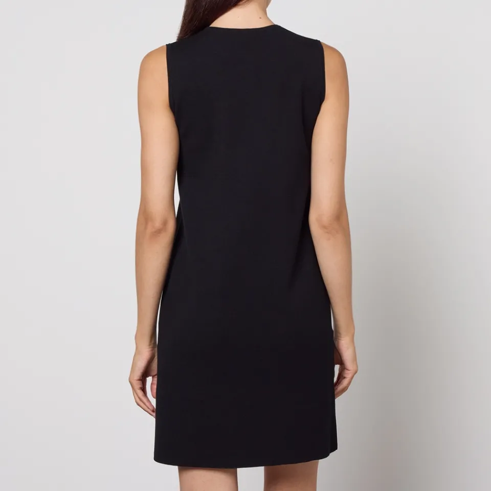 Dresses|Dresses|Dr. Martens Max Mara Studio Parata Woven Dress - XS