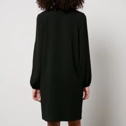 Dresses|Dresses|Dr. Martens Max Mara Studio Sansa Georgette Dress - UK 8