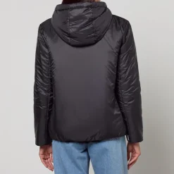 Coats|Dr. Martens Max Mara The Cube Flinn Shell Jacket - UK 10