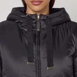 Coats|Dr. Martens Max Mara The Cube Flinn Shell Jacket - UK 10