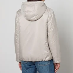 Coats|Dr. Martens Max Mara The Cube Flinn Shell Jacket - UK 12