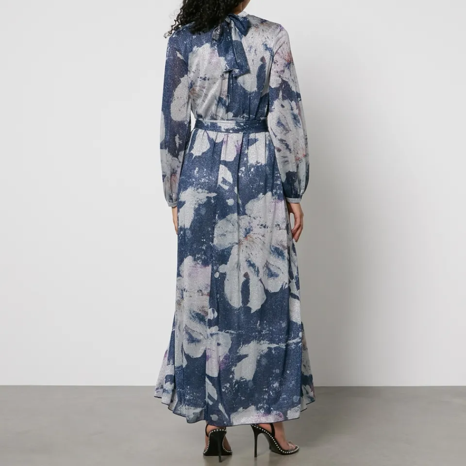 Dresses|Dresses|Dr. Martens MAX&Co. Calco Sparkle Lurex Dress - XS