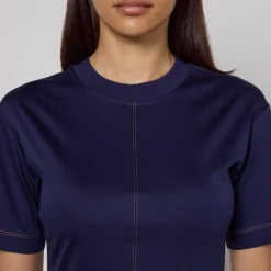Dresses|Dresses|Dr. Martens MAX&Co. Franca Modal-Blend Dress - UK 8
