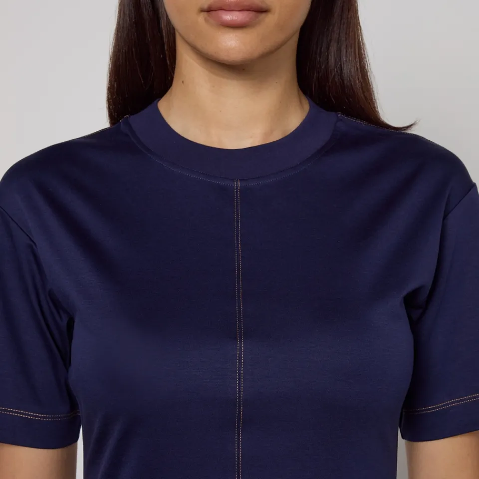 Dresses|Dresses|Dr. Martens MAX&Co. Franca Modal-Blend Dress - UK 8