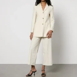 Jackets|Coats|ïn home MAX&Co. Nereide Crepe Blazer - UK 8