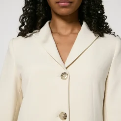 Jackets|Coats|ïn home MAX&Co. Nereide Crepe Blazer - UK 8