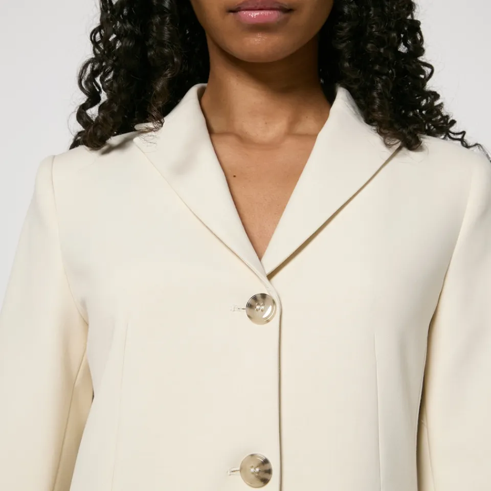 Jackets|Coats|ïn home MAX&Co. Nereide Crepe Blazer - UK 8