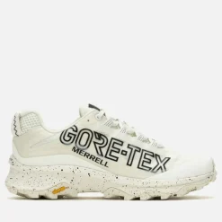 Trainers|Merrell 1TRL Men's Moab Speed GORE-TEX® Trainers - UK 8