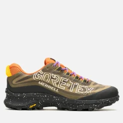 Trainers|Dr. Martens Merrell 1TRL Men's Moab Speed GORE-TEX® Trainers - UK 8