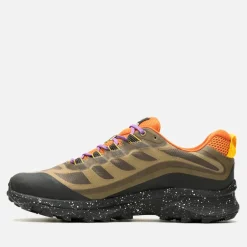 Trainers|Dr. Martens Merrell 1TRL Men's Moab Speed GORE-TEX® Trainers - UK 8