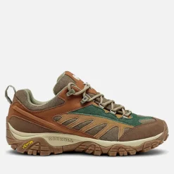 Trainers|Dr. Martens Merrell 1TRL Men's Moab Speed Gtx Trainers - UK 7