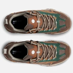 Trainers|Dr. Martens Merrell 1TRL Men's Moab Speed Gtx Trainers - UK 7