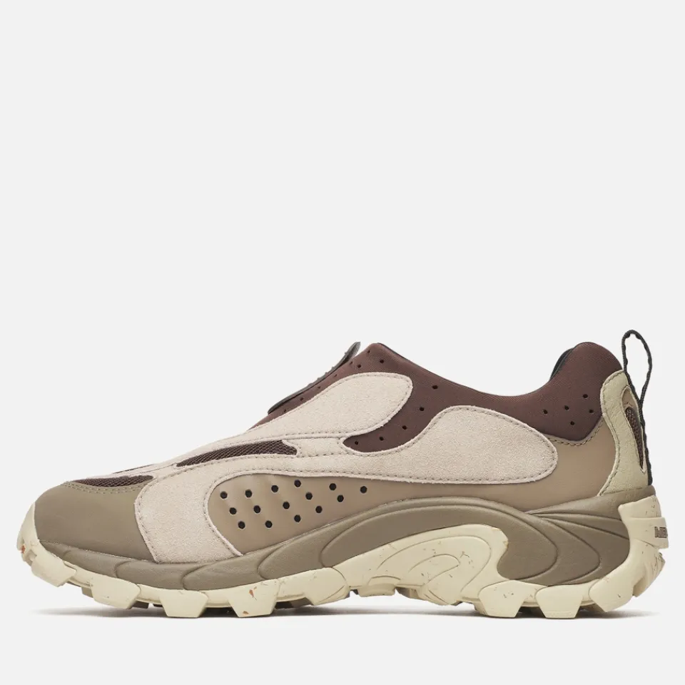 Shoes|Dr. Martens Merrell 1TRL Moc Speed Streak Evo Mesh Shoes - UK 7