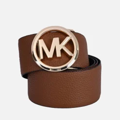 Belts|Dr. Martens Michael Kors Reversible Pebble Leather Belt - XS