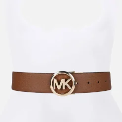 Belts|Dr. Martens Michael Kors Reversible Pebble Leather Belt - XS