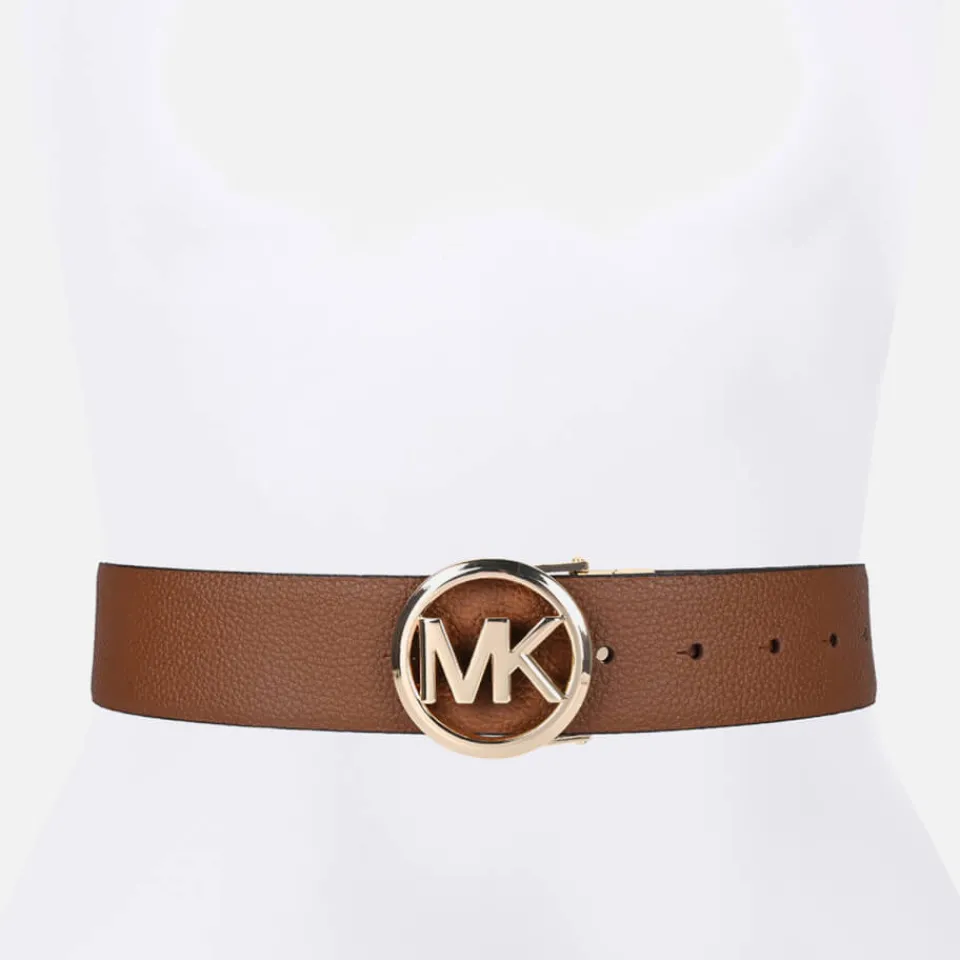 Belts|Dr. Martens Michael Kors Reversible Pebble Leather Belt - XS