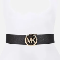Belts|Dr. Martens Michael Kors Reversible Pebble Leather Belt - XS